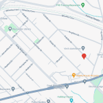 A1 Bayswater Location - 52 Cobden Street - Google Maps Image. Property for sale by Mick Lay of Lay2 Real Estate.