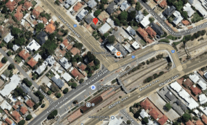2A Grand Promenade Bayswater WA 6053 - Google Maps Image. Property for sale by Lay2 Real Estate. Steve Lay - Mick Lay.