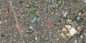 5-25 Munja Way Nollamara WA 6061 - google maps image. Property for sale by Lay2 Real Estate.